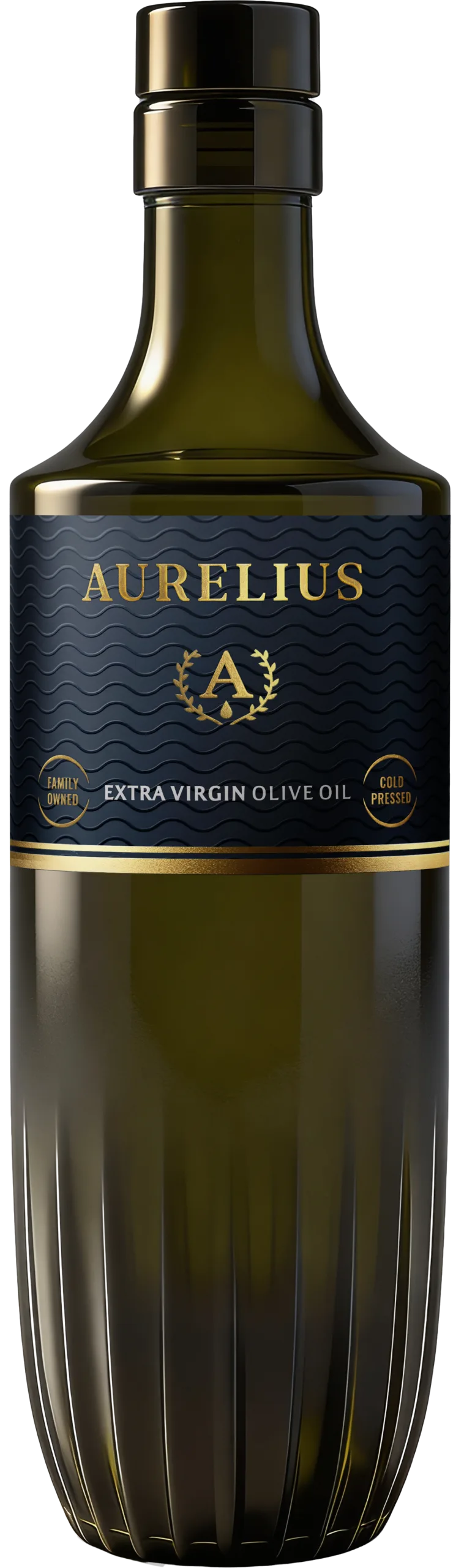 Aurelius extra djevicansko maslinovo ulje lazibat